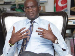 Babatunde Raji Fashola