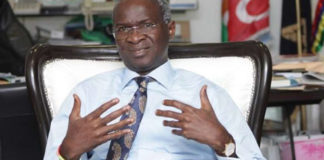 Babatunde Raji Fashola