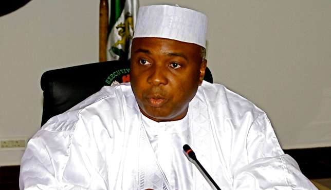 Economic Recession: Senate President prescribes drastic action