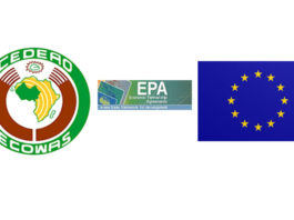 ECOWAS EPA EU