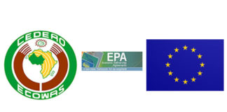 ECOWAS EPA EU