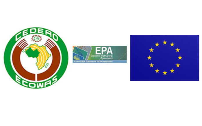 ECOWAS EPA EU