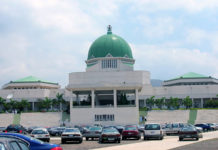 National Assembly