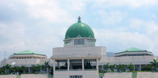 National Assembly