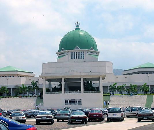 National Assembly