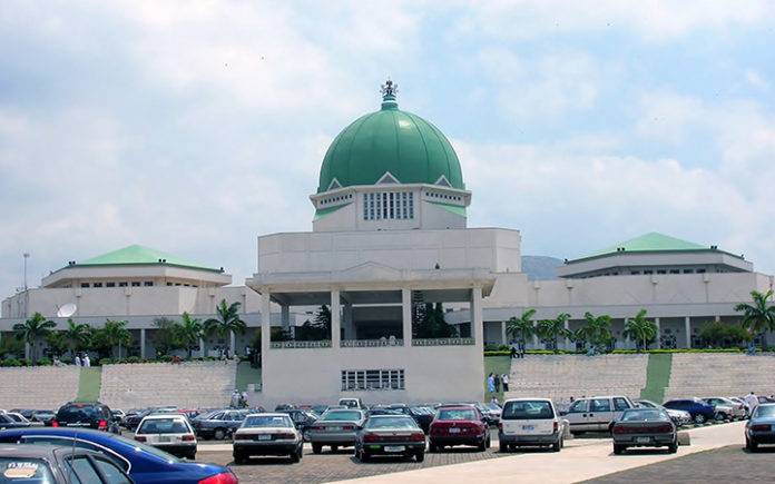 National Assembly