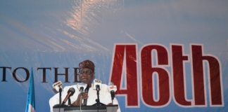 FMIC Alh. Lai Mohammed