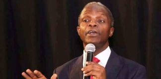 VP Declares Edo 2020 Festival Open
