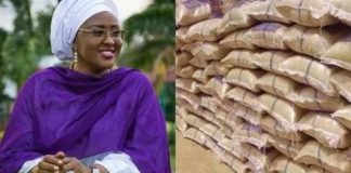 Aisha Buhari