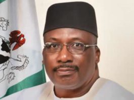 Minister of Interior