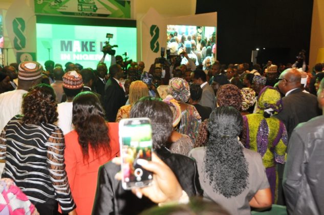 9th Bola Tinubu Colloquium
