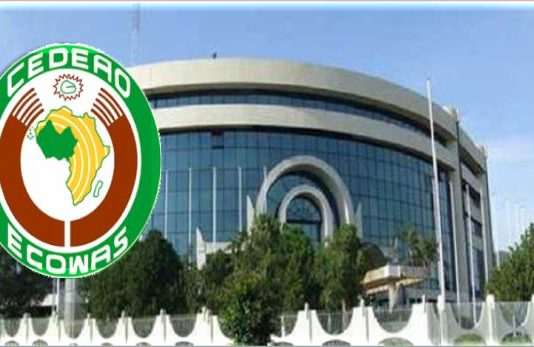 ECOWAS