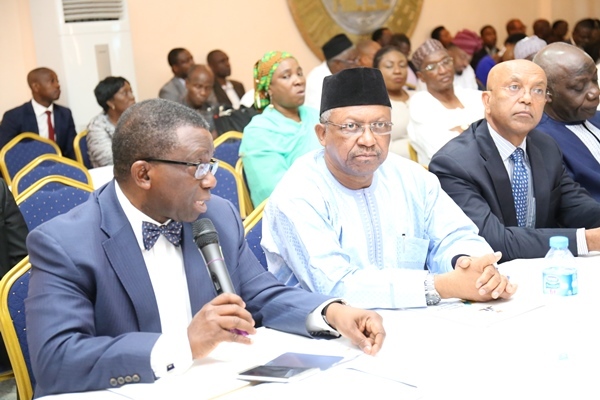 Minister of Health