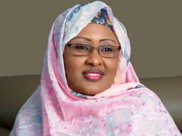 Aisha Buhari