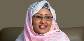 Aisha Buhari