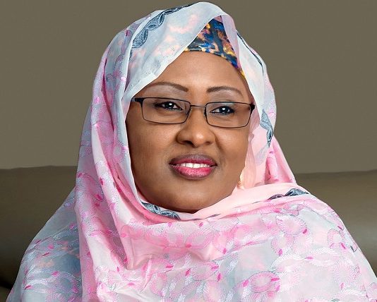 Aisha Buhari