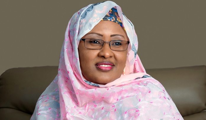 Aisha Buhari