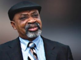 Dr. Chris Ngige - Minister of Labour and Productivity