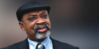 Dr. Chris Ngige - Minister of Labour and Productivity