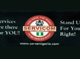 SERVICOM