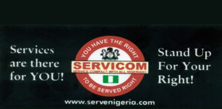SERVICOM