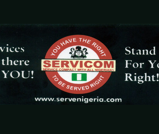 SERVICOM