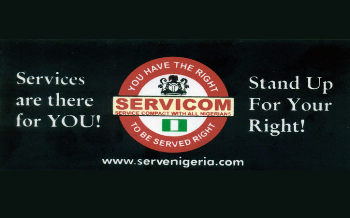 SERVICOM