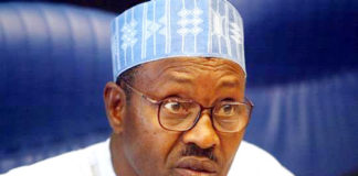 President Buhari