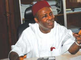 Science and Technology Minister, Ogbonnaya Onu