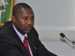 Abubakar-Malami