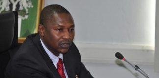 Abubakar-Malami