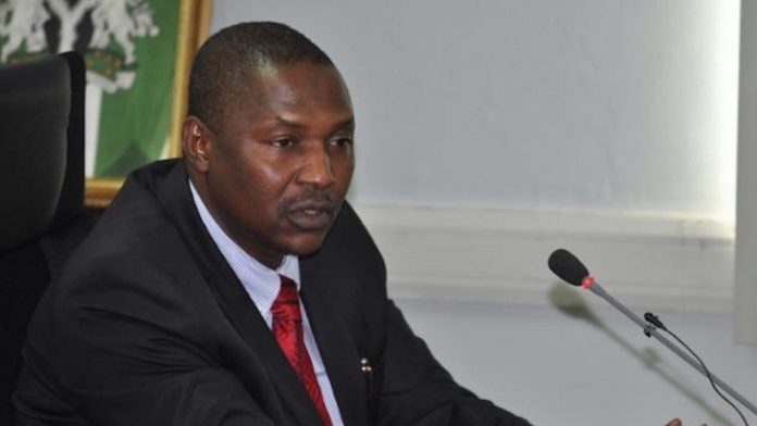 Abubakar-Malami