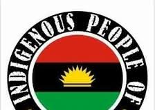 IPOB Logo