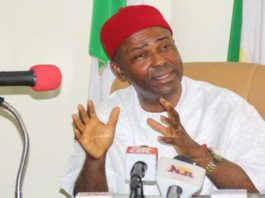 Ogbonnaya Onu - Hon. Minster of Science and Technology