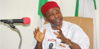 Ogbonnaya Onu - Hon. Minster of Science and Technology