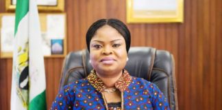 Princess Adejoke Orelope-Adefulire