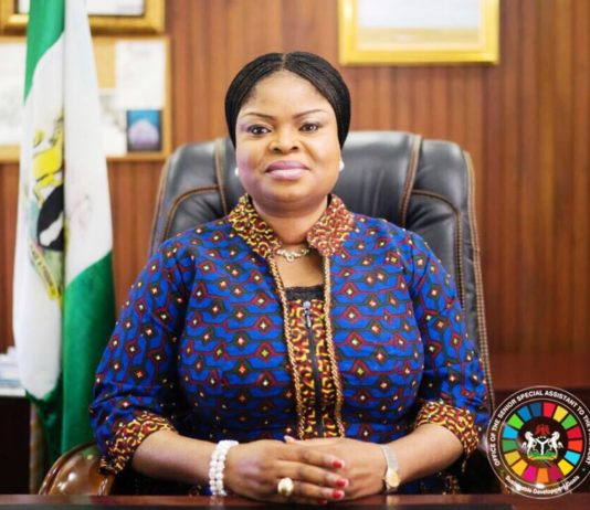 Princess Adejoke Orelope-Adefulire