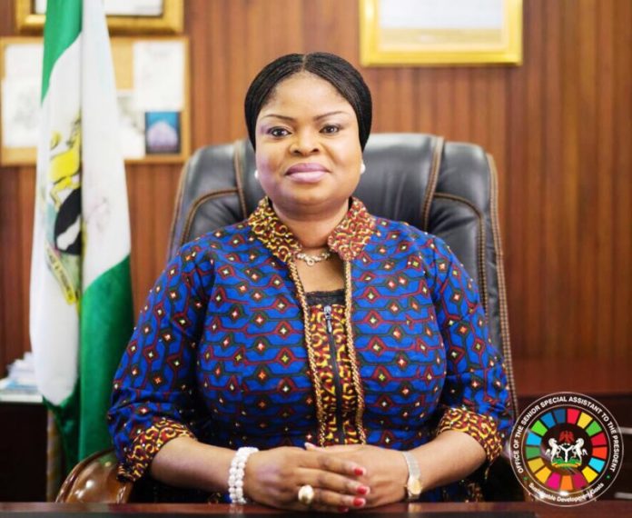 Princess Adejoke Orelope-Adefulire