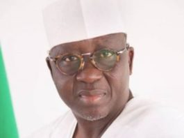 Alh Tanko Almakura