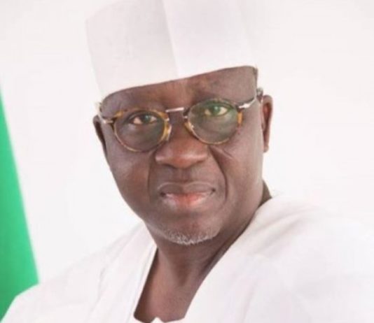 Alh Tanko Almakura