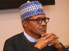 President Buhari