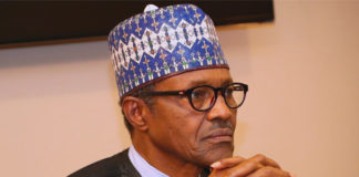 President Buhari