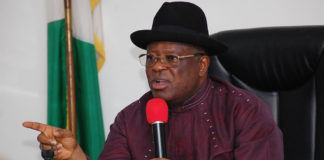 Gov. Umahi