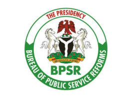 BPSR logo