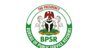BPSR logo