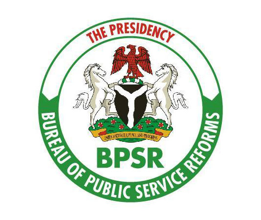 BPSR logo