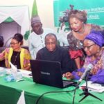 HoS Launched Public Service Learning Management System