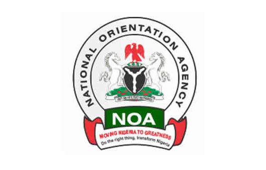 NOA