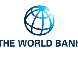 worldbank logo