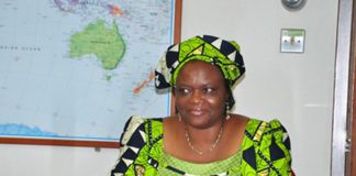 ibukun odusote